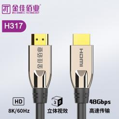 弱電工程師教你怎么挑選HDMI線(xiàn)？